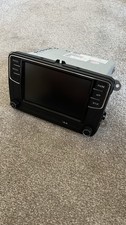 Genuine RCD330 Desay SV 187b (Apple Car Play / Mirrorlink)