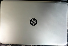 HP Laptop 15-bw0xx AMD A6 Laptop with Radeon R4 graphics