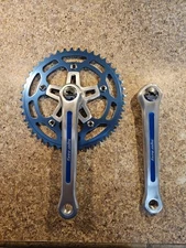 🔥Old School Vintage BMX super maxy crank for Hutch pk gt mongoose Diamondback 