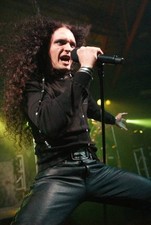 Dragonforce And Zp Theart And Dragon Force Zp Theart Old Music Photo