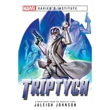 Marvel: Xavier's Institute - Triptych AMG AC035
