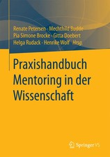 Praxishandbuch Mentoring in der Wissenschaft ...