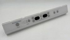Pantalla de control de refrigerador Kitchenaid WPW10468940 2316523 2316545 W10468940