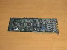 Placa de evaluación convertidor descendente Sigtk ST114 / ST-114 tarjeta ISA - SIN PROBAR