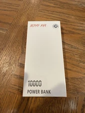 JOYFAR Portable Charger Power Bank Travel Essentials Battery Pack USB C 10000mAh