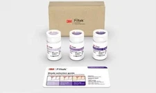 3M Filtek Easy Match Universal Composite Astd - Bright, Warm, Nat Cap Intr Kt Ea