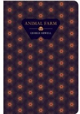 Image of Animal Farm by George Orwell HARDBACK 9781914602061