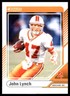 John Lynch 2024 Donruss #254 Buccaneers NFL READ FREE SHIPPING AutographDen