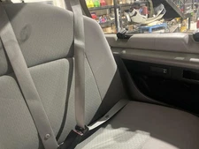 2010 Ford E350 Rear Seatbelt Retractor LH