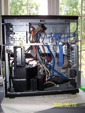 Dell Precision T-7500 - Bare-bones #1