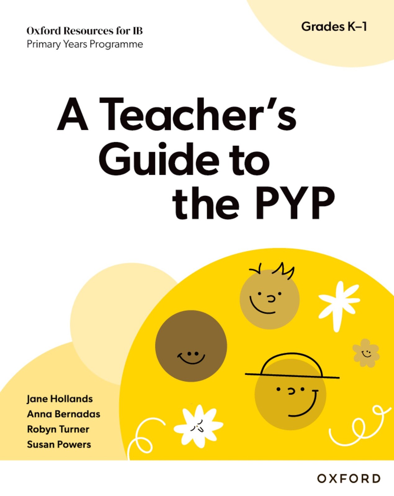 Jane Hollands Anna Bernadas Oxford Resources for IB: A Teacher's Gui (Tascabile)