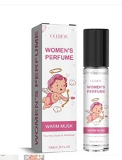 Women's Perfume, Long-Lasting Light Fragrance Fresh Natural Niche Fragrance Wris
