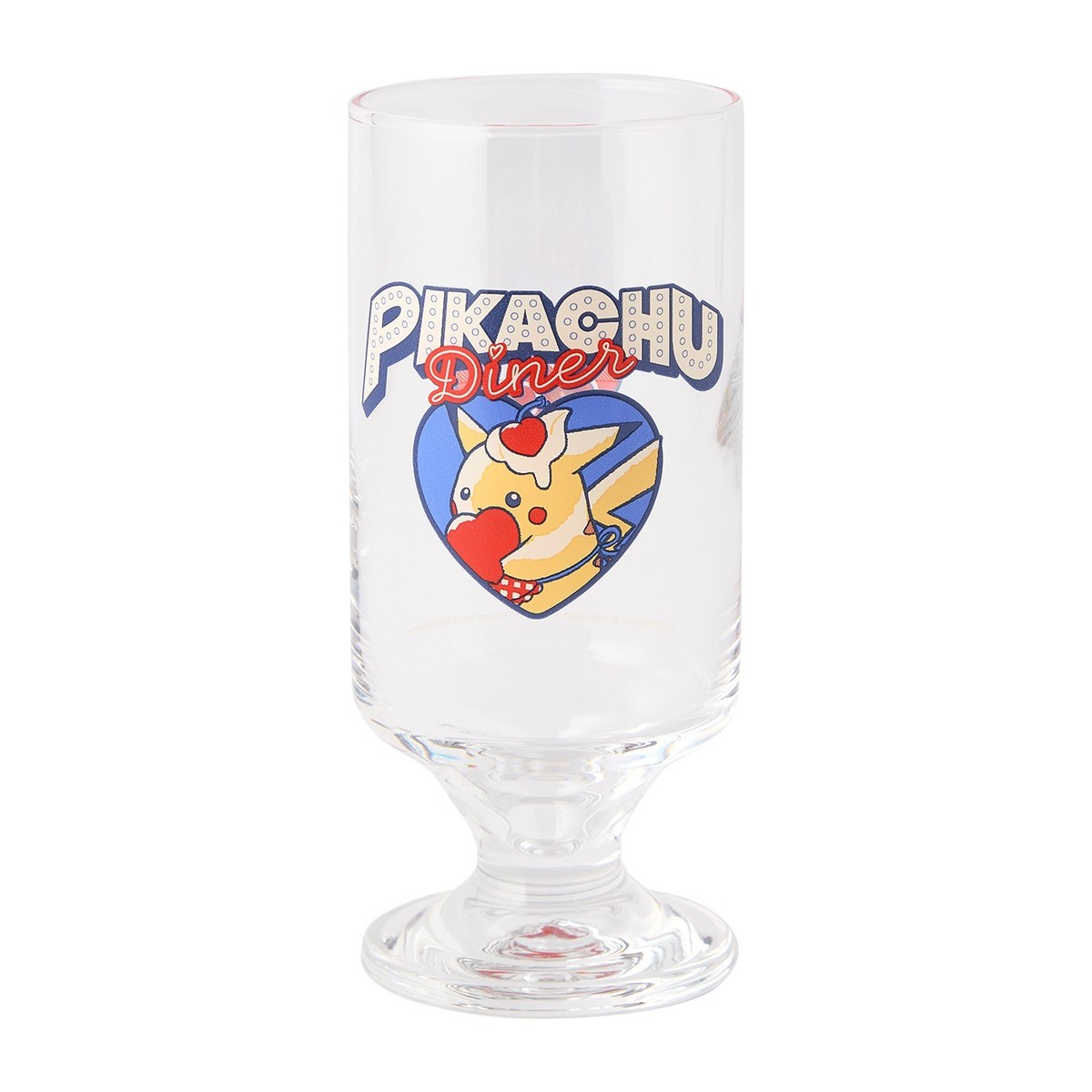 【NEW】PIKACHU DINER エプロン　レターセット レターセット PIKACHU DINER ｜【公式】ポケモンセンターオンライン