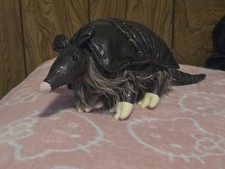 Gund  Arnie  Armadillo Realistic Plush Stuffe...