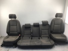 644374 644374 Sitze komplett AUDI A3 Sportback (8P) LY9C Ibisweiss 