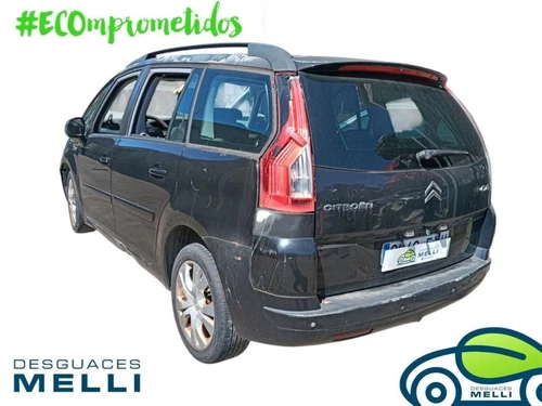96646223XT Sistema Audio/Radio Cd para CITROEN GRAND C4 PICASSO SX 2007 9186071 - Imagen 9 de 10