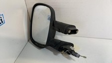 Retroviseur gauche (ou coque) Fiat DOBLO