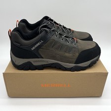 Merrell Moab Shoes Men s 14 Adventure EH CF C...