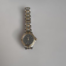 GUCCI Ladies Wristwatch Combination Color From Japan