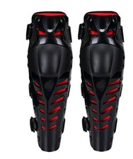 Motorcycle Knee Pads, Riding Windproof Anti-Drop Activity Ski Leg Pads