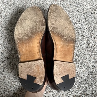 Alden 968