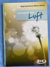 Lernwerkstatt Luft von Birgit Groß-Ernst (2013, Pamphlet)