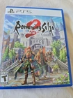 Romancing SaGa 2: Revenge Of The Seven - Sony PlayStation 5
