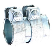 RACCORD DE TUYAU (SYSTèME D'éCHAPPEMENT) RENAULT LAGUNA I 2.2 DT,AUDI TT 1.8 T