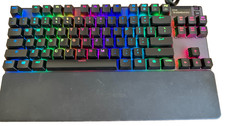 2019 SteelSeries Apex Pro TKL w/box - Used (g...