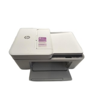 Hp Deskjet 4220E Multifunktionsdrucker 3 Monate -- Drucken O - Unvollständig