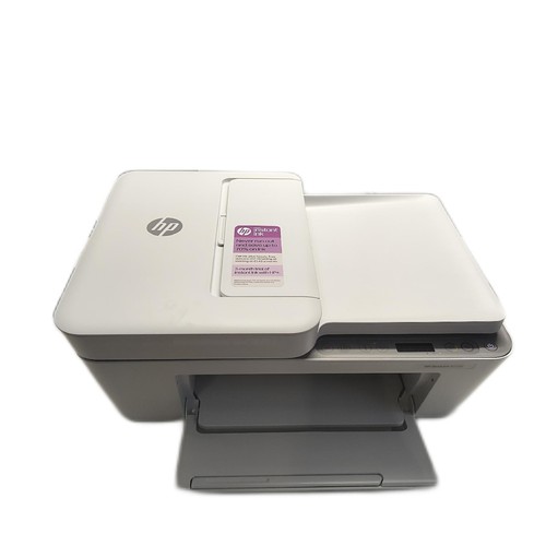 Hp Deskjet 4220E Multifunktionsdrucker 3 Monate -- Drucken O - Unvollständig
