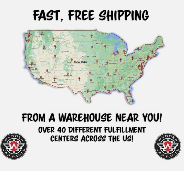 ACL 8B745H-STD Connecting Rod Bearing Set - Standard Size (Set of 8) For Chevy - Image 4 of 4