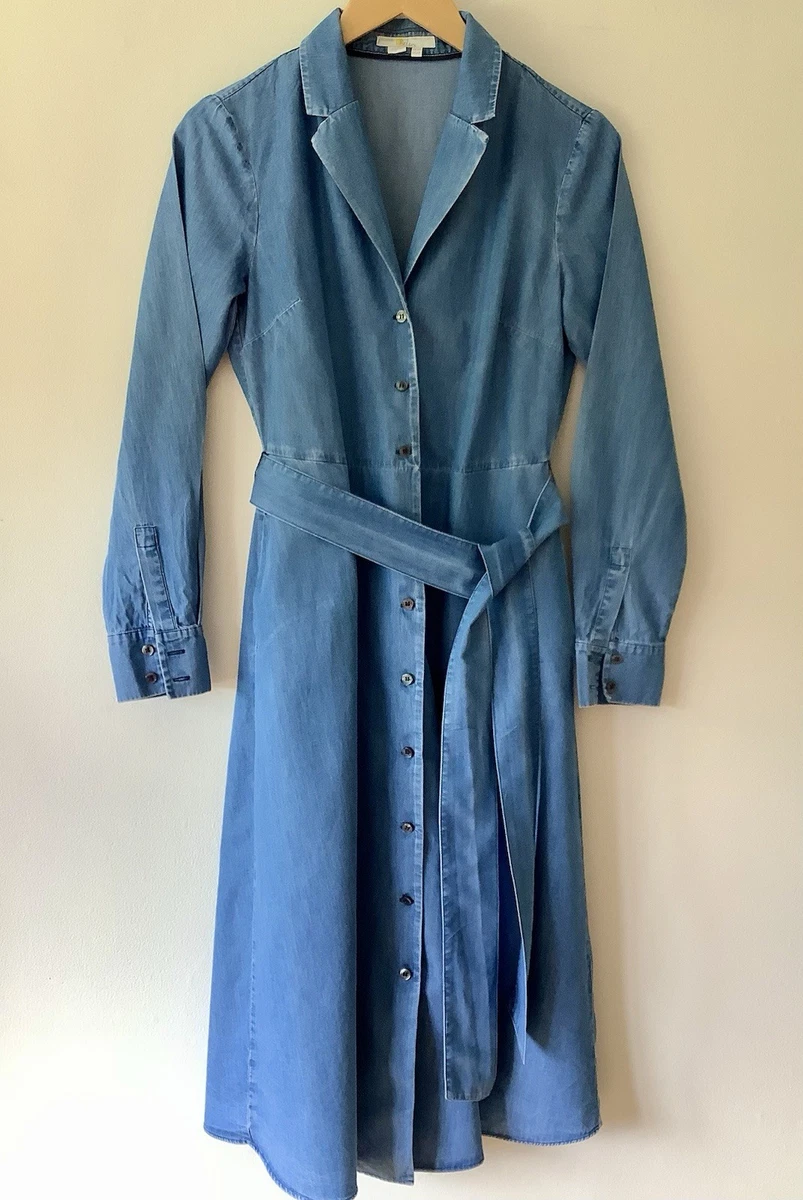 Boden Denim Dresses for Women for sale | eBay UK