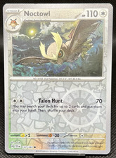 Noctowl Prices | Noctowl List