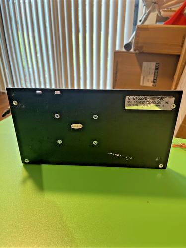 Treadmill Speed Controller TRUE 500 - Picture 3 of 3
