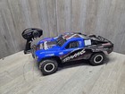 Traxxas Rc Truck (Untested)