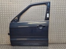 Porte avant et accessoires Ford S-MAX