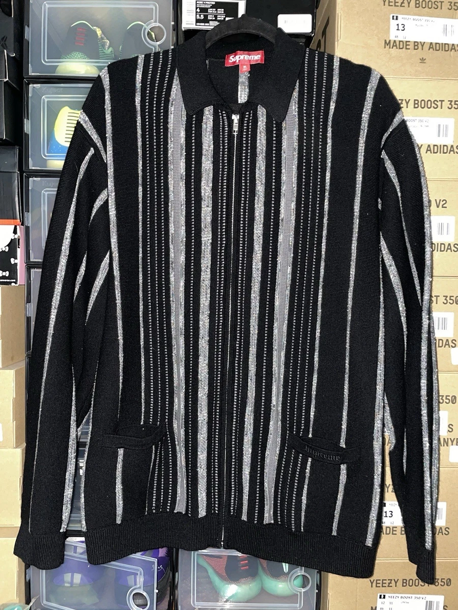 Supreme Cardigan Sweaters for Men for sale | eBay