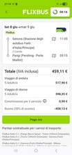 50 Discount Code Flixbus Flixtrain Voucher All Trolley Return Together 50 Discount Code Flixbus Flixtrain Voucher All Trolley Return Together