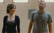 Silver Linings Playbook 2012 - GOOD