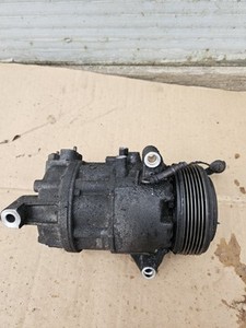 Bmw E 46 Klimakompressor