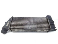 CITROËN C8 EA, EB Ladeluftkühler 1489396080 870229HF 2.20 Diesel 94kw 20626103