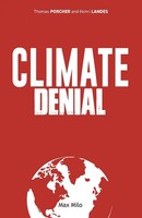 Climate Denial | Thomas Porcher (U. A.) | Taschenbuch | Englisch | 2023