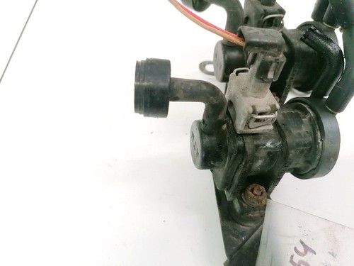 09128022 Umschaltventil Ventil (Druckwandler, Abgassteuerung)  Op DE1570700-43