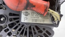 Alternateur Nissan NOTE