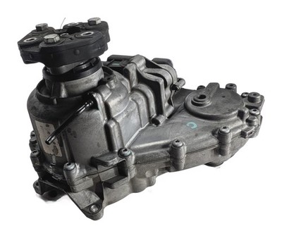 2011-2012 BMW X5 X6 3.0L / 3.0T TURBO - ATC 450 FRONT TRANSFER CASE ASSEMBLY