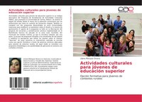 Liliana MáRquez Orozco | Actividades Culturales Para JóVenes De EducacióN...
