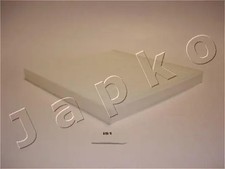 Filtre d'habitacle Isuzu D-MAX