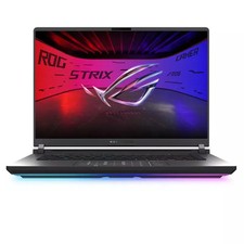 ASUS ROG Strix G16 G615LR-S5205W, Core Ultra 7 255HX, 32GB RAM, 1TB SSD, 5070 Ti