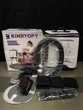 Cold Therapy Machine with Programmable Timer, Portable Ice Machine for Knee Af 2